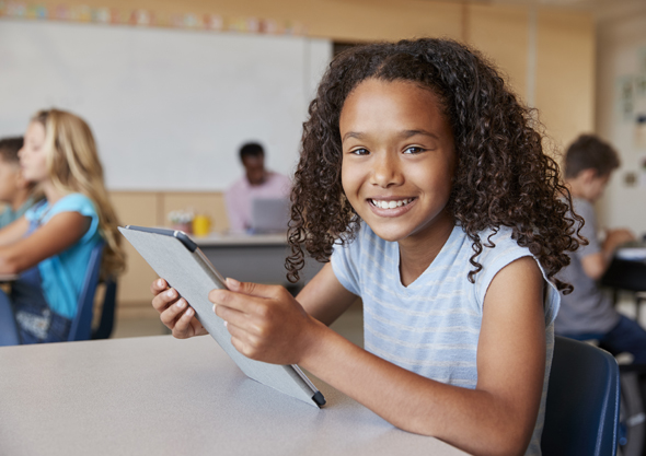 Ecole inclusive et numérique : accompagner les élèves à haut potentiel